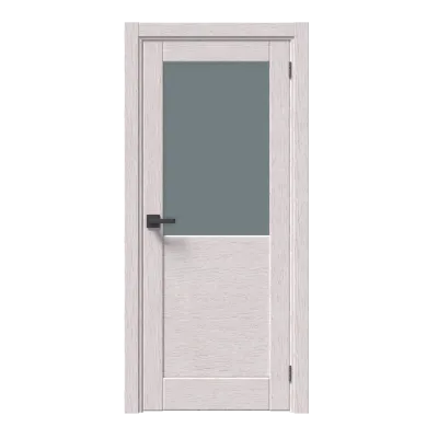 Міжкімнатні Двері In Wood Standart St.2.3 ПВХ плівка-8