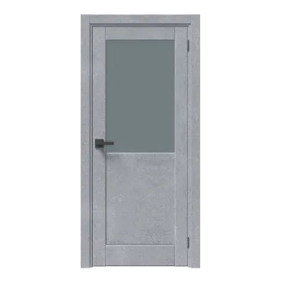 Міжкімнатні Двері In Wood Standart St.2.3 ПВХ плівка-9