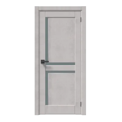 Міжкімнатні Двері In Wood Standart St.2.4 ПВХ плівка-1