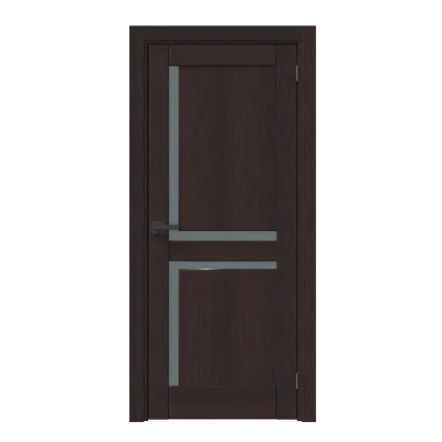 Міжкімнатні Двері In Wood Standart St.2.4 ПВХ плівка-11