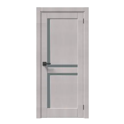 Міжкімнатні Двері In Wood Standart St.2.4 ПВХ плівка-5