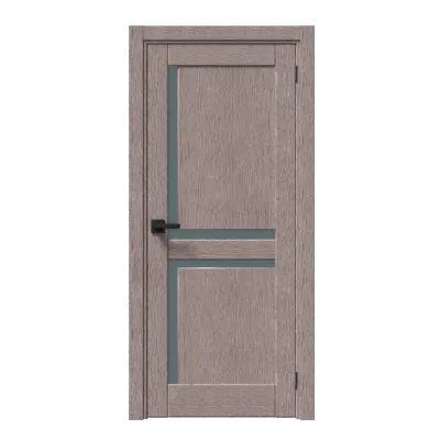 Міжкімнатні Двері In Wood Standart St.2.4 ПВХ плівка-8