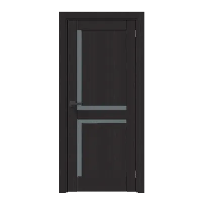 Міжкімнатні Двері In Wood Standart St.2.4 ПВХ плівка-9