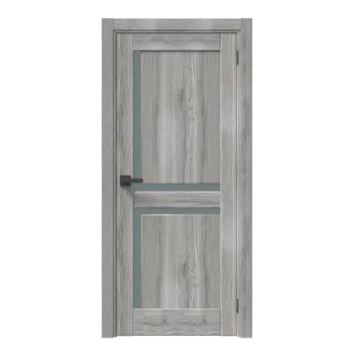 Міжкімнатні Двері In Wood Standart St.2.4 ПВХ плівка-0