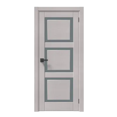 Міжкімнатні Двері In Wood Standart St.2.5 ПВХ плівка-1