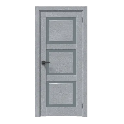 Міжкімнатні Двері In Wood Standart St.2.5 ПВХ плівка-10