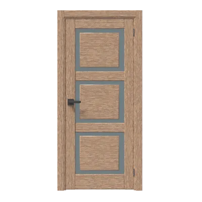 Міжкімнатні Двері In Wood Standart St.2.5 ПВХ плівка-11