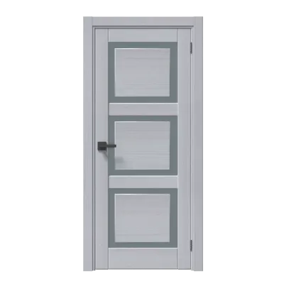 Міжкімнатні Двері In Wood Standart St.2.5 ПВХ плівка-2
