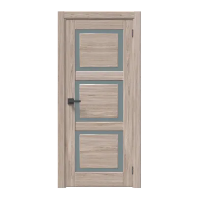 Міжкімнатні Двері In Wood Standart St.2.5 ПВХ плівка-3