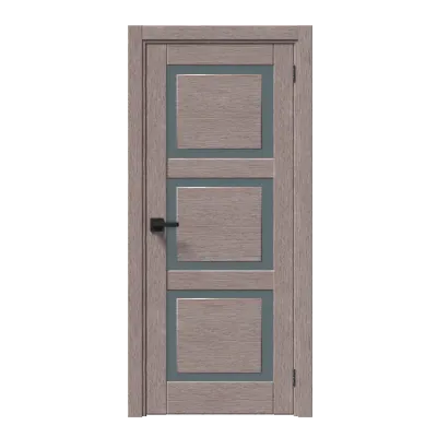 Міжкімнатні Двері In Wood Standart St.2.5 ПВХ плівка-4