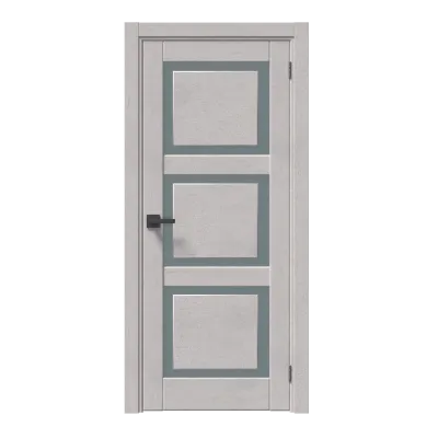 Міжкімнатні Двері In Wood Standart St.2.5 ПВХ плівка-8