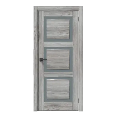 Міжкімнатні Двері In Wood Standart St.2.5 ПВХ плівка-9