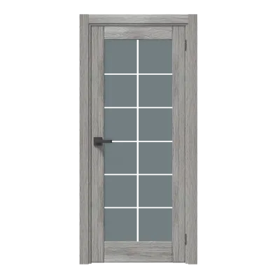 Міжкімнатні Двері In Wood Standart St.2.6 ПВХ плівка-1