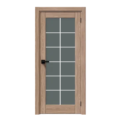 Міжкімнатні Двері In Wood Standart St.2.6 ПВХ плівка-10