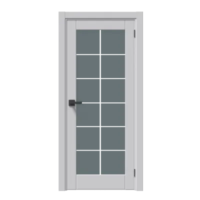 Міжкімнатні Двері In Wood Standart St.2.6 ПВХ плівка-11