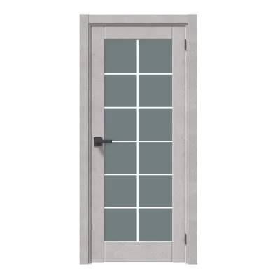 Міжкімнатні Двері In Wood Standart St.2.6 ПВХ плівка-2