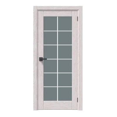 Міжкімнатні Двері In Wood Standart St.2.6 ПВХ плівка-3