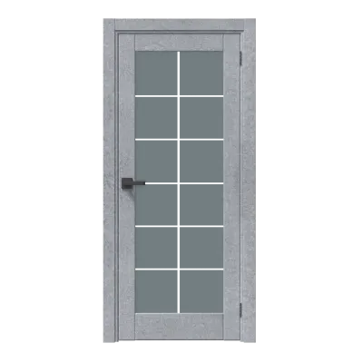 Міжкімнатні Двері In Wood Standart St.2.6 ПВХ плівка-4