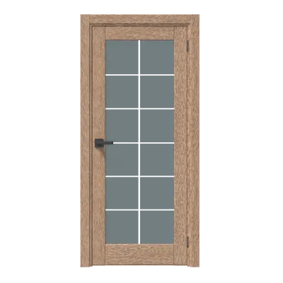 Міжкімнатні Двері In Wood Standart St.2.6 ПВХ плівка-5