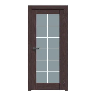 Міжкімнатні Двері In Wood Standart St.2.6 ПВХ плівка-6