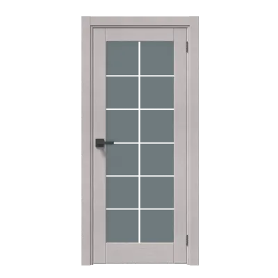 Міжкімнатні Двері In Wood Standart St.2.6 ПВХ плівка-7