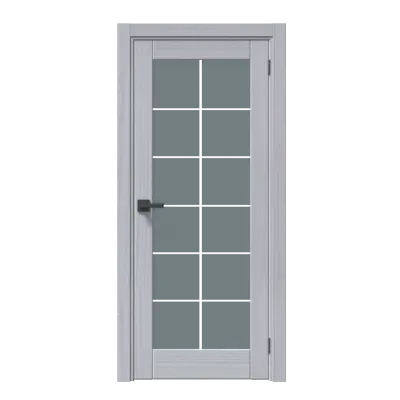 Міжкімнатні Двері In Wood Standart St.2.6 ПВХ плівка-8