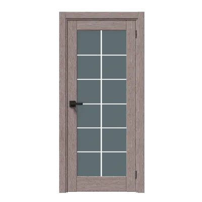 Міжкімнатні Двері In Wood Standart St.2.6 ПВХ плівка-9