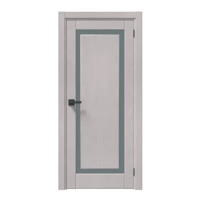 Міжкімнатні Двері In Wood Standart St.2.7 ПВХ плівка-1