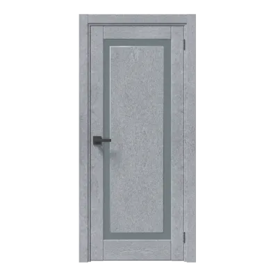 Міжкімнатні Двері In Wood Standart St.2.7 ПВХ плівка-10