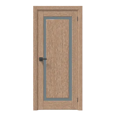 Міжкімнатні Двері In Wood Standart St.2.7 ПВХ плівка-11