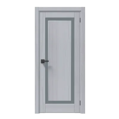 Міжкімнатні Двері In Wood Standart St.2.7 ПВХ плівка-2