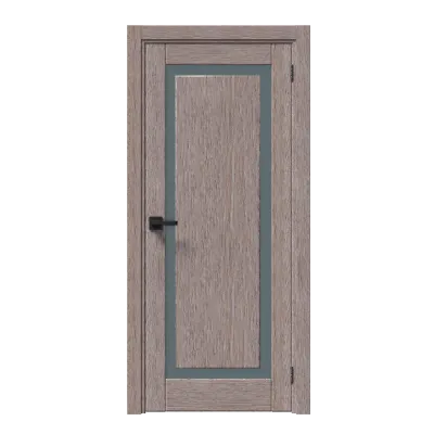 Міжкімнатні Двері In Wood Standart St.2.7 ПВХ плівка-4
