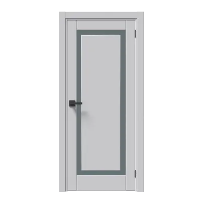 Міжкімнатні Двері In Wood Standart St.2.7 ПВХ плівка-5