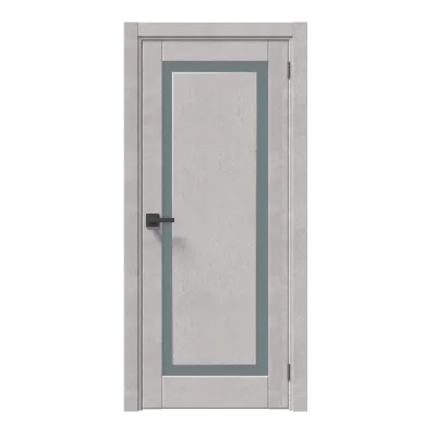 Міжкімнатні Двері In Wood Standart St.2.7 ПВХ плівка-9