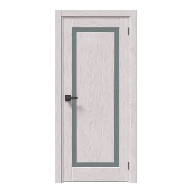 Міжкімнатні Двері In Wood Standart St.2.7 ПВХ плівка-0