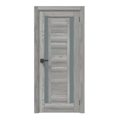 Міжкімнатні Двері In Wood Standart St.3.1 ПВХ плівка-1