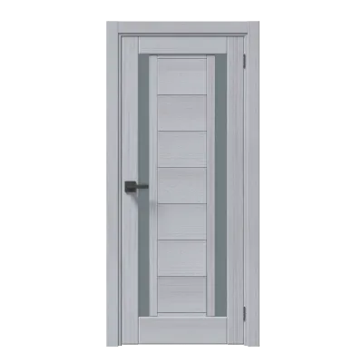 Міжкімнатні Двері In Wood Standart St.3.1 ПВХ плівка-3
