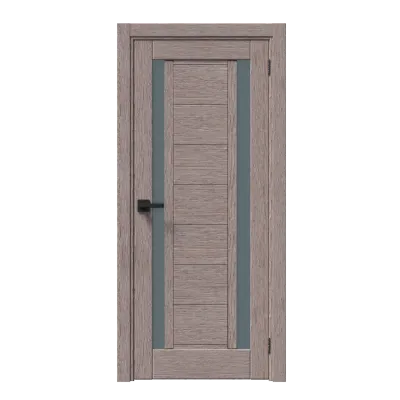 Міжкімнатні Двері In Wood Standart St.3.1 ПВХ плівка-5