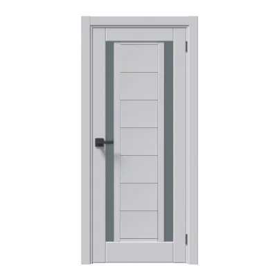 Міжкімнатні Двері In Wood Standart St.3.1 ПВХ плівка-0