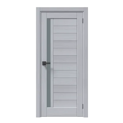 Міжкімнатні Двері In Wood Standart St.3.2 ПВХ плівка-1