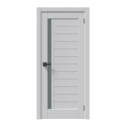Міжкімнатні Двері In Wood Standart St.3.2 ПВХ плівка-3