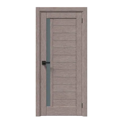 Міжкімнатні Двері In Wood Standart St.3.2 ПВХ плівка-0