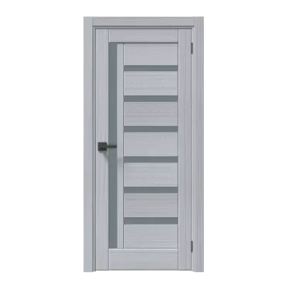 Міжкімнатні Двері In Wood Standart St.3.3 ПВХ плівка-1