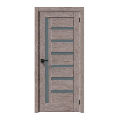 Міжкімнатні Двері In Wood Standart St.3.3 ПВХ плівка-3