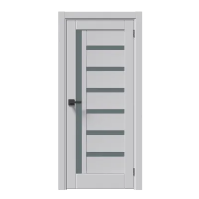 Міжкімнатні Двері In Wood Standart St.3.3 ПВХ плівка-4