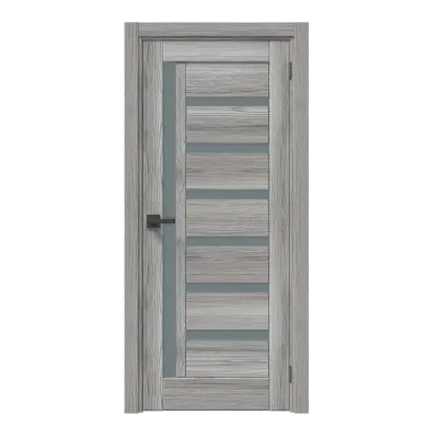 Міжкімнатні Двері In Wood Standart St.3.3 ПВХ плівка-0