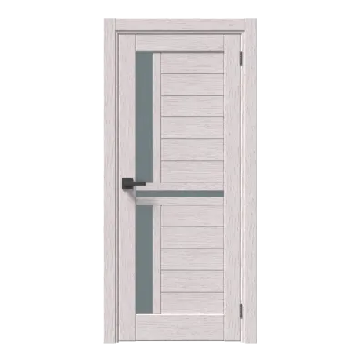 Міжкімнатні Двері In Wood Standart St.3.4 ПВХ плівка-1