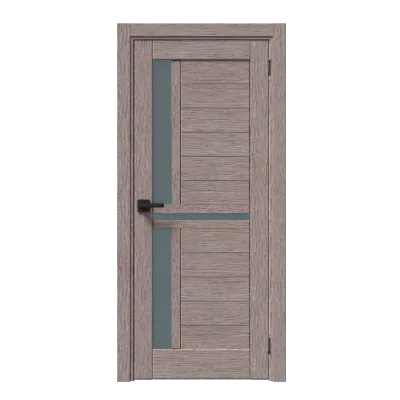 Міжкімнатні Двері In Wood Standart St.3.4 ПВХ плівка-4