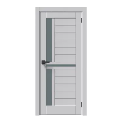 Міжкімнатні Двері In Wood Standart St.3.4 ПВХ плівка-5