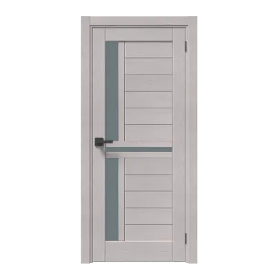 Міжкімнатні Двері In Wood Standart St.3.4 ПВХ плівка-0